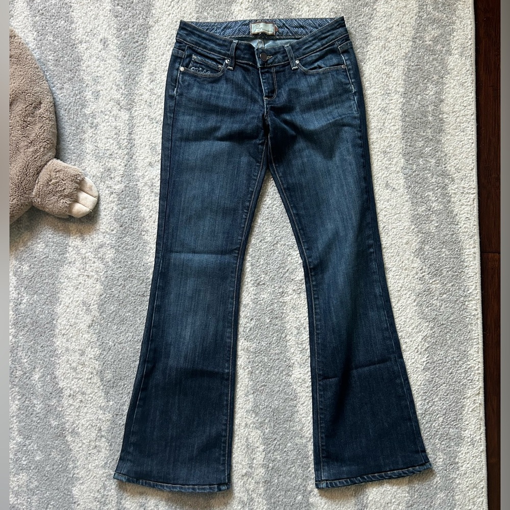 Paige Jeans 26